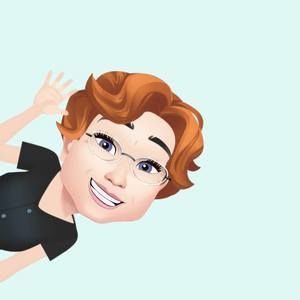 Meet your Posher, Sue